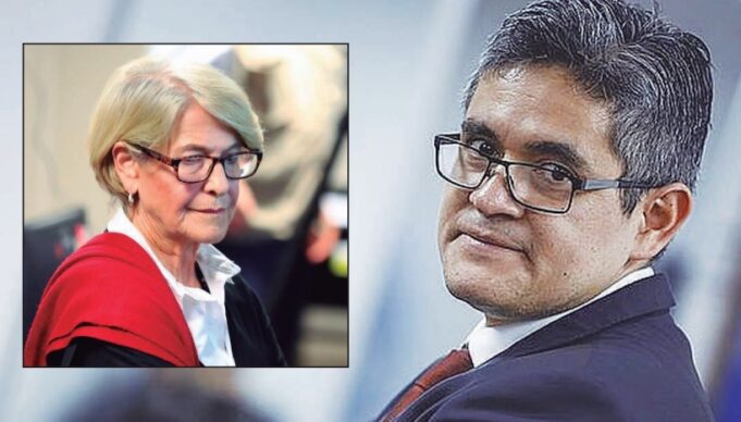 Fiscal Domingo Pérez pide frenar juicio aVillarán tras fallo que salvó a Keiko Fujimori