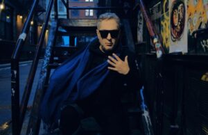 Percy Céspedez: APDAYC le rinde homenaje por 25 años de trayectoria