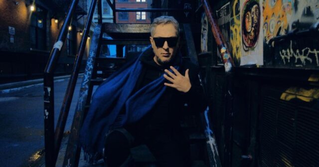 Percy Céspedez: APDAYC le rinde homenaje por 25 años de trayectoria