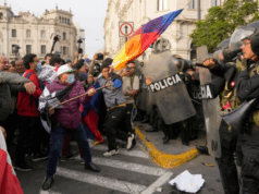 Quieren instrumentalizar las muertes:¡Diario UNO lo advirtió! caviares ven lado político