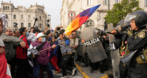 Quieren instrumentalizar las muertes:¡Diario UNO lo advirtió! caviares ven lado político