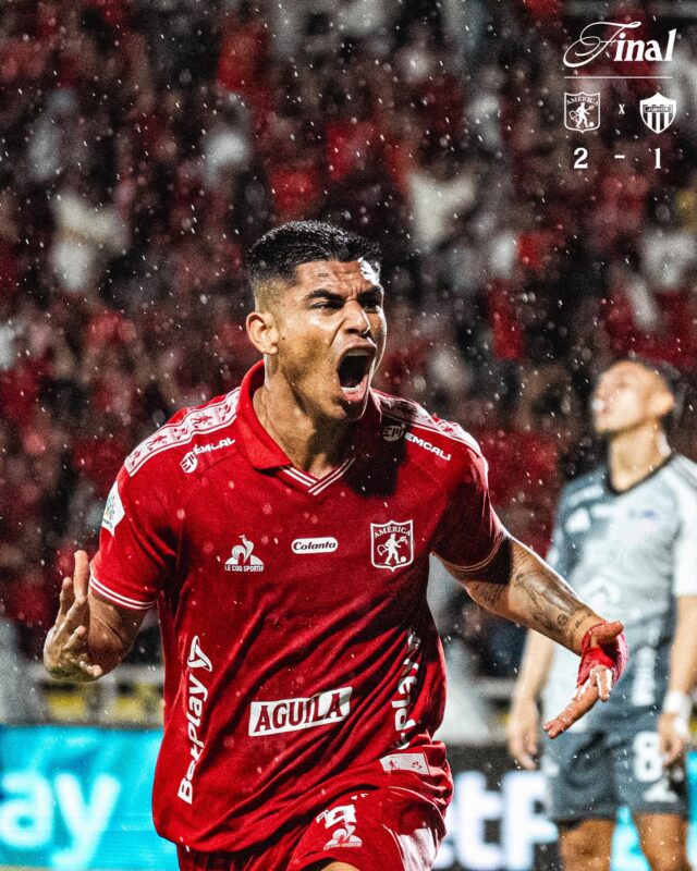 RAMOS GOL