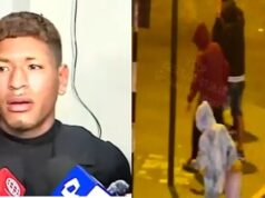 Madre e hija son asesinadas a puñaladas por delincuentes por resistirse al robo de celulares