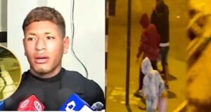 Madre e hija son asesinadas a puñaladas por delincuentes por resistirse al robo de celulares