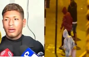 Madre e hija son asesinadas a puñaladas por delincuentes por resistirse al robo de celulares