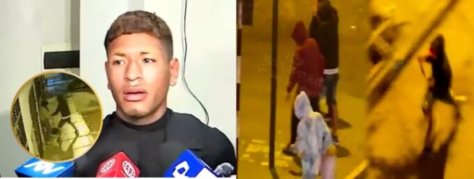 Madre e hija son asesinadas a puñaladas por delincuentes por resistirse al robo de celulares