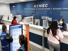RENIEC deja un país expuesto: Exposición deliberada del padrón revela domicilios y datos sensibles de millones de peruanos