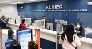 RENIEC deja un país expuesto: Exposición deliberada del padrón revela domicilios y datos sensibles de millones de peruanos