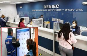 RENIEC deja un país expuesto: Exposición deliberada del padrón revela domicilios y datos sensibles de millones de peruanos