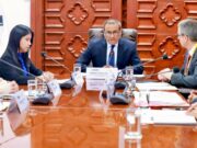 Instalan Grupo de Trabajo para elaborar norma que autorice apoyo económico a deudos y heridos de gravedad en movilizaciones del 15 de octubre