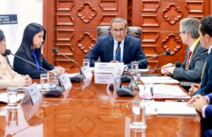 Instalan Grupo de Trabajo para elaborar norma que autorice apoyo económico a deudos y heridos de gravedad en movilizaciones del 15 de octubre