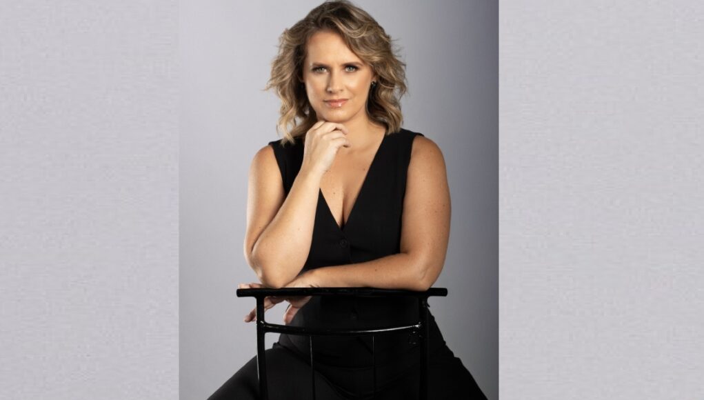 Rossana Fernández Maldonado mejor sola que mal acompañada