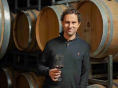 El pase del año: Rutini Wines potencia su equipo enológico con la incorporación de Juan Pablo Murgia