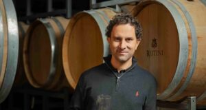 El pase del año: Rutini Wines potencia su equipo enológico con la incorporación de Juan Pablo Murgia