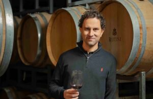 El pase del año: Rutini Wines potencia su equipo enológico con la incorporación de Juan Pablo Murgia