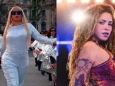 Susy factura como Shakira: Fue escogida para el ‘Camina con la Loba’ y se lo cuenta a La Última Dominical