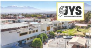 Irregularidades en adjudicación de millonaria obra en Arequipa