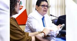 EsSalud fortalece la atención de los asegurados con más consultas, cirugías y nuevas inversiones en hospitales