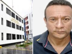 SMP: condenan a 35 años de cárcel para feminicida que intentó asesinar a su conviviente