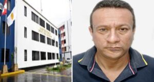 SMP: condenan a 35 años de cárcel para feminicida que intentó asesinar a su conviviente