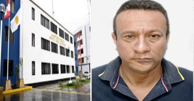 SMP: condenan a 35 años de cárcel para feminicida que intentó asesinar a su conviviente