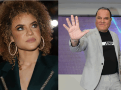 Lisandra Lizama se divorció de Mauricio Diez Canseco: «Le deseo que le vaya bien y sea feliz»