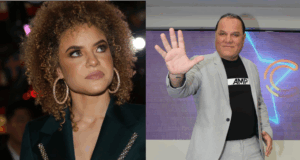 Lisandra Lizama se divorció de Mauricio Diez Canseco: «Le deseo que le vaya bien y sea feliz»