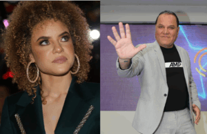 Lisandra Lizama se divorció de Mauricio Diez Canseco: «Le deseo que le vaya bien y sea feliz»