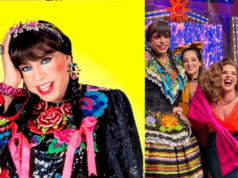 ‘El reventonazo de la Chola’ y ‘Esta noche’ firmes y líderes en el rating de cada fín de semana