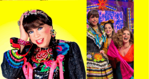 ‘El reventonazo de la Chola’ y ‘Esta noche’ firmes y líderes en el rating de cada fín de semana