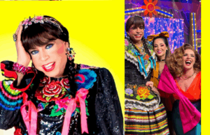 ‘El reventonazo de la Chola’ y ‘Esta noche’ firmes y líderes en el rating de cada fín de semana