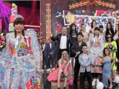 ‘El reventonazo de la Chola’ arrasa en rating y deja atrás a ‘Yo soy’ y ‘JB en ATV’