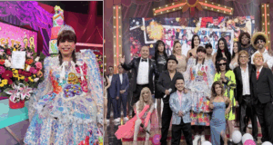 ‘El reventonazo de la Chola’ arrasa en rating y deja atrás a ‘Yo soy’ y ‘JB en ATV’