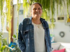 Sueños de inclusión: la historia de Sonia, la becaria que se negó a rendirse