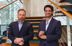 Space Kids Foundation y BIOSCAN presentan en Perú el sistema “Dengue Zero”