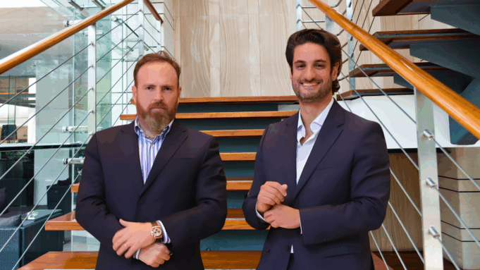 Space Kids Foundation y BIOSCAN presentan en Perú el sistema “Dengue Zero”