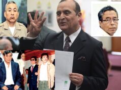 Ancón II será un bomba: por traslado de Montesinos y terroristas Polay, ‘Artemio y Feliciano’