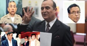 Ancón II será un bomba: por traslado de Montesinos y terroristas Polay, ‘Artemio y Feliciano’