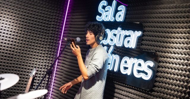 “Talento Mallplaza”