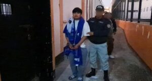 INPE: el presunto homicida alias «Pequeño J» fue recluido en el penal de Cañete hasta ser extraditado