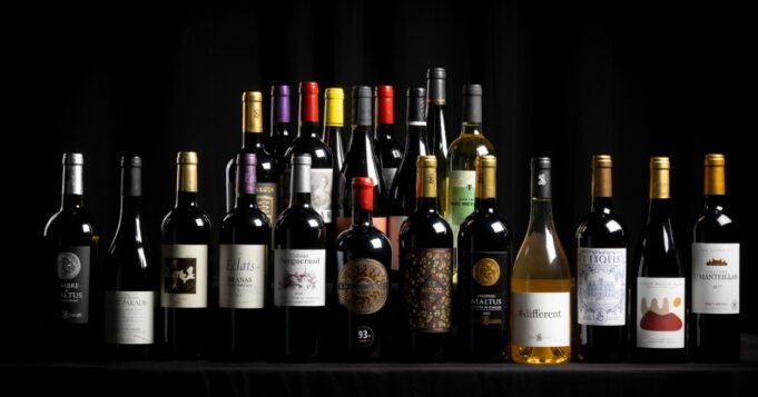 Lima celebra la primera Feria del Vino Francés en la Alianza Francesa