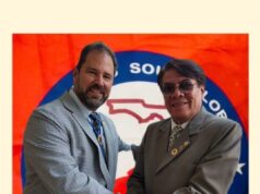 Augusto Reyes Landa: periodista peruano fue nombrado como delegado del Partido Republicano del Sur de la Florida en Perú