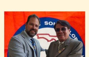 Augusto Reyes Landa: periodista peruano fue nombrado como delegado del Partido Republicano del Sur de la Florida en Perú