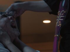 “El Poder del Exorcista” se estrena en cines este 9 de octubre