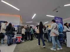 Australia y Universidad de Newcastle abren puertas a estudiantes peruanos