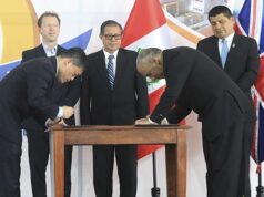 Minsa: firman contrato para la construcción del nuevo Hospital de Alta Complejidad de Piura