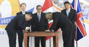 Minsa: firman contrato para la construcción del nuevo Hospital de Alta Complejidad de Piura