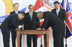 Minsa: firman contrato para la construcción del nuevo Hospital de Alta Complejidad de Piura