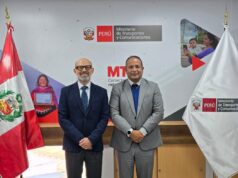 Viceministro de Comunicaciones: «MTC está enfocado en la simplificación regulatoria y eliminar barrera burocráticas