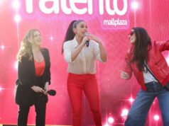 Tony Succar impulsa a los nuevos artistas peruanos y producirá el disco del ganador de «Talento Mallplaza»